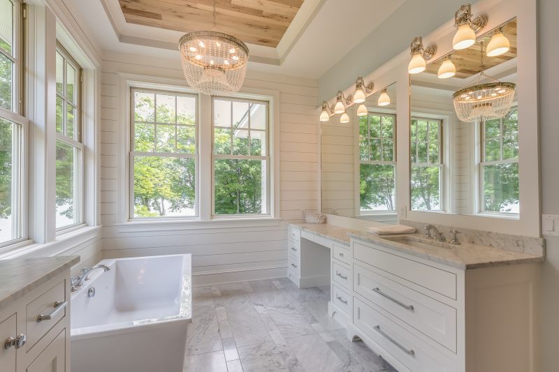 Top Bathroom Remodeling Companies in Batavia, OH