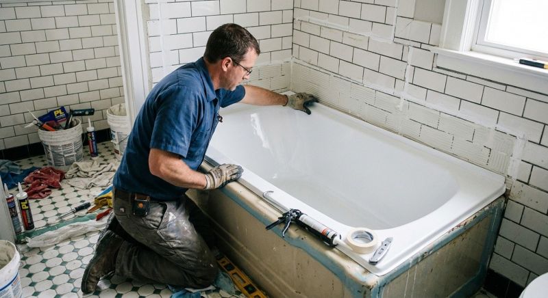 Top Bathroom Remodeling Companies in Blanchester, OH
