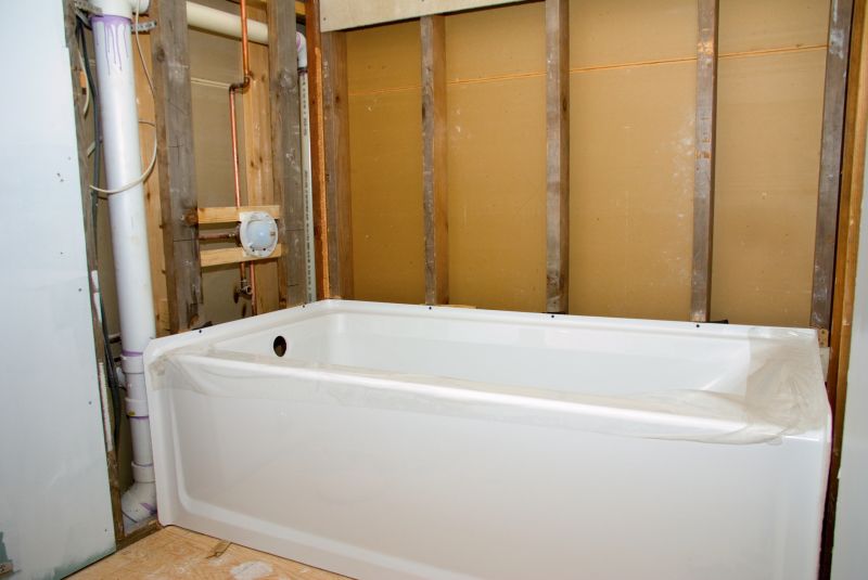 Top Bathroom Remodeling Companies in Milford, OH