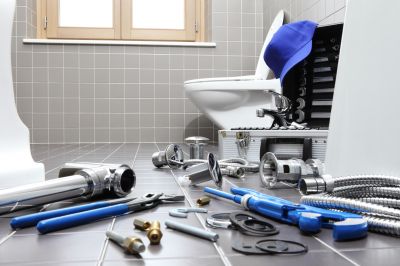 Top Bathroom Remodeling Companies in West Chester, OH