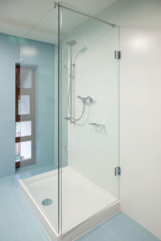 Shower Enclosures
